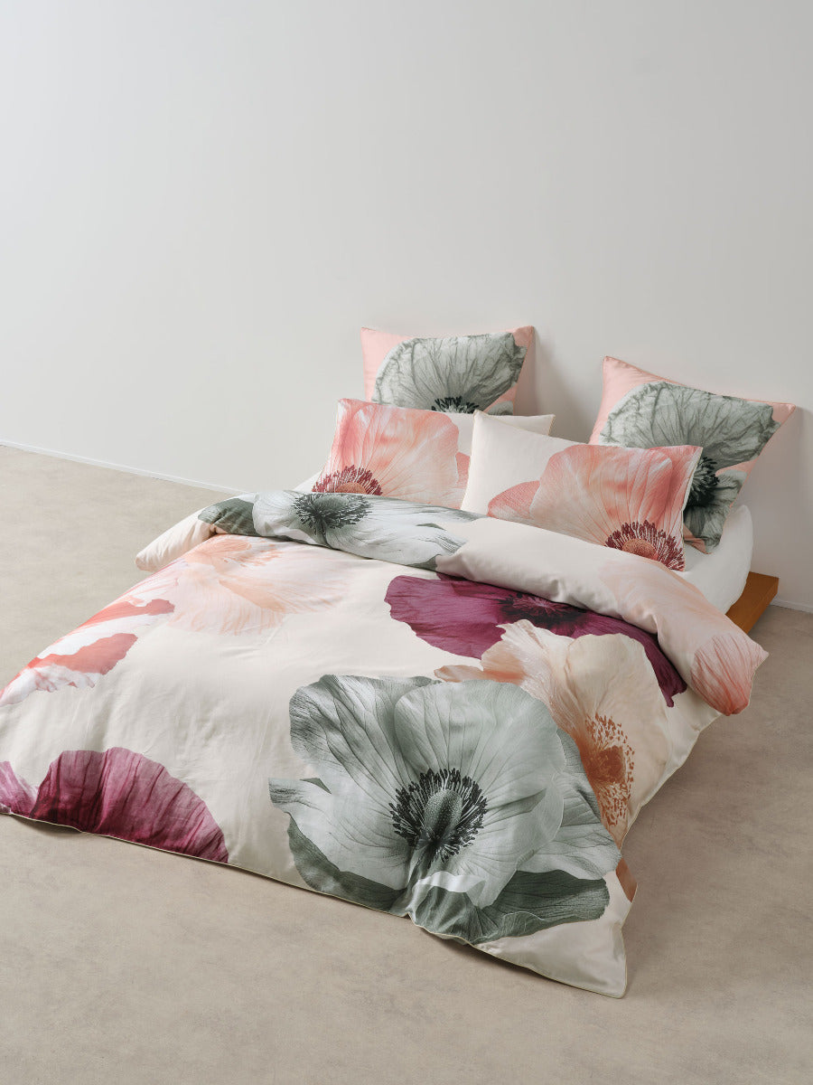 Ellie Quilt Cover Set