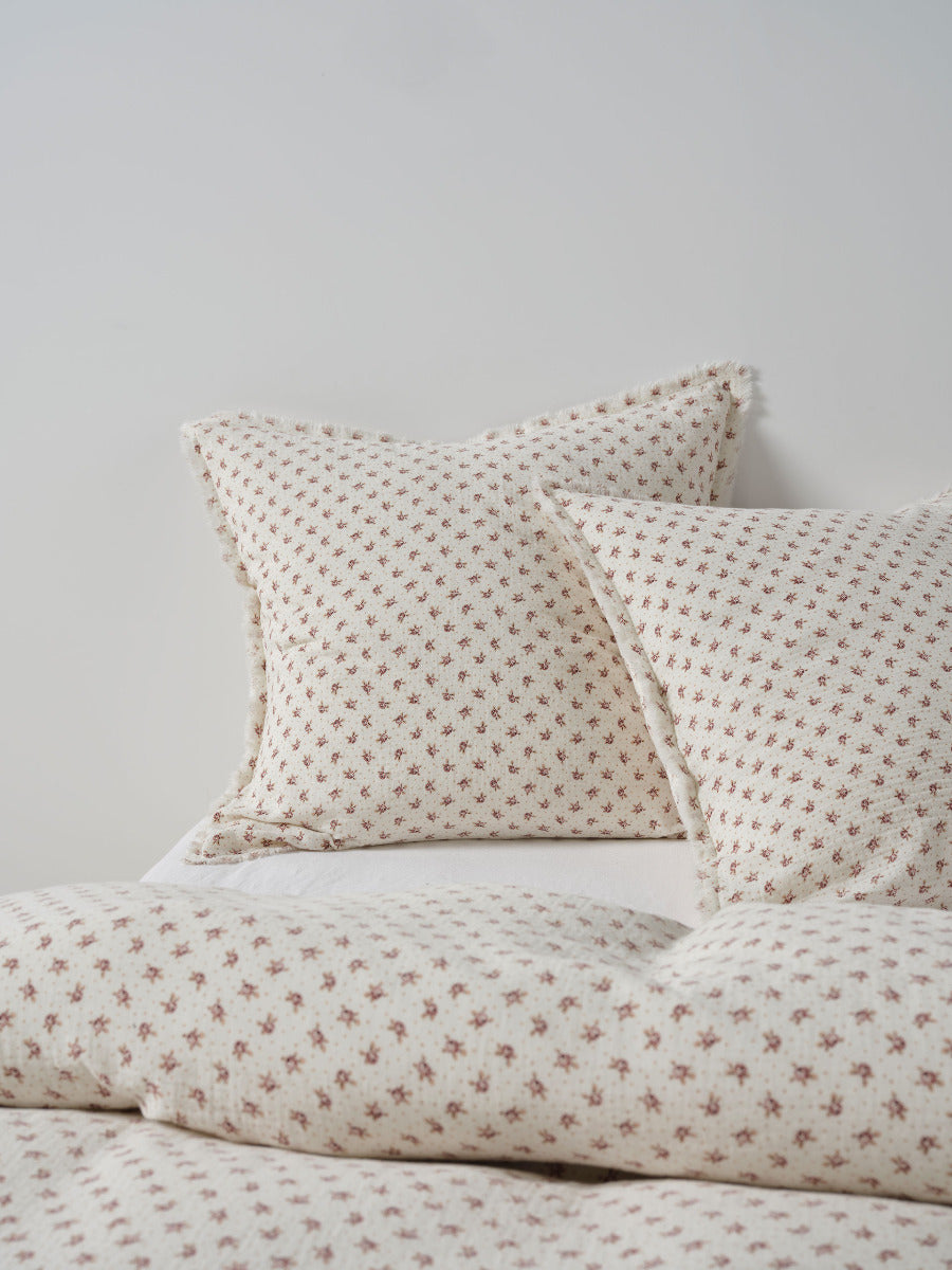 Eloise European Pillowcase