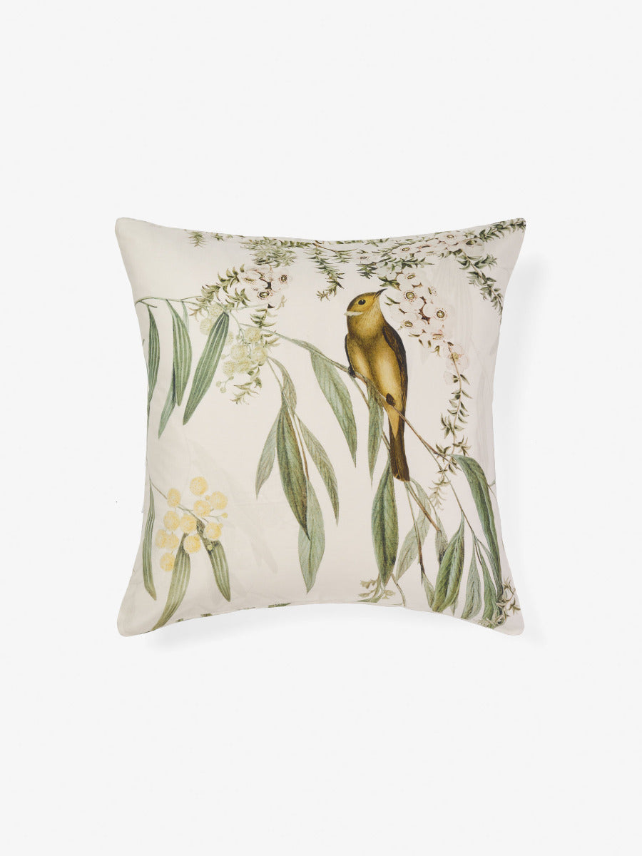 Eppalock European Pillowcase