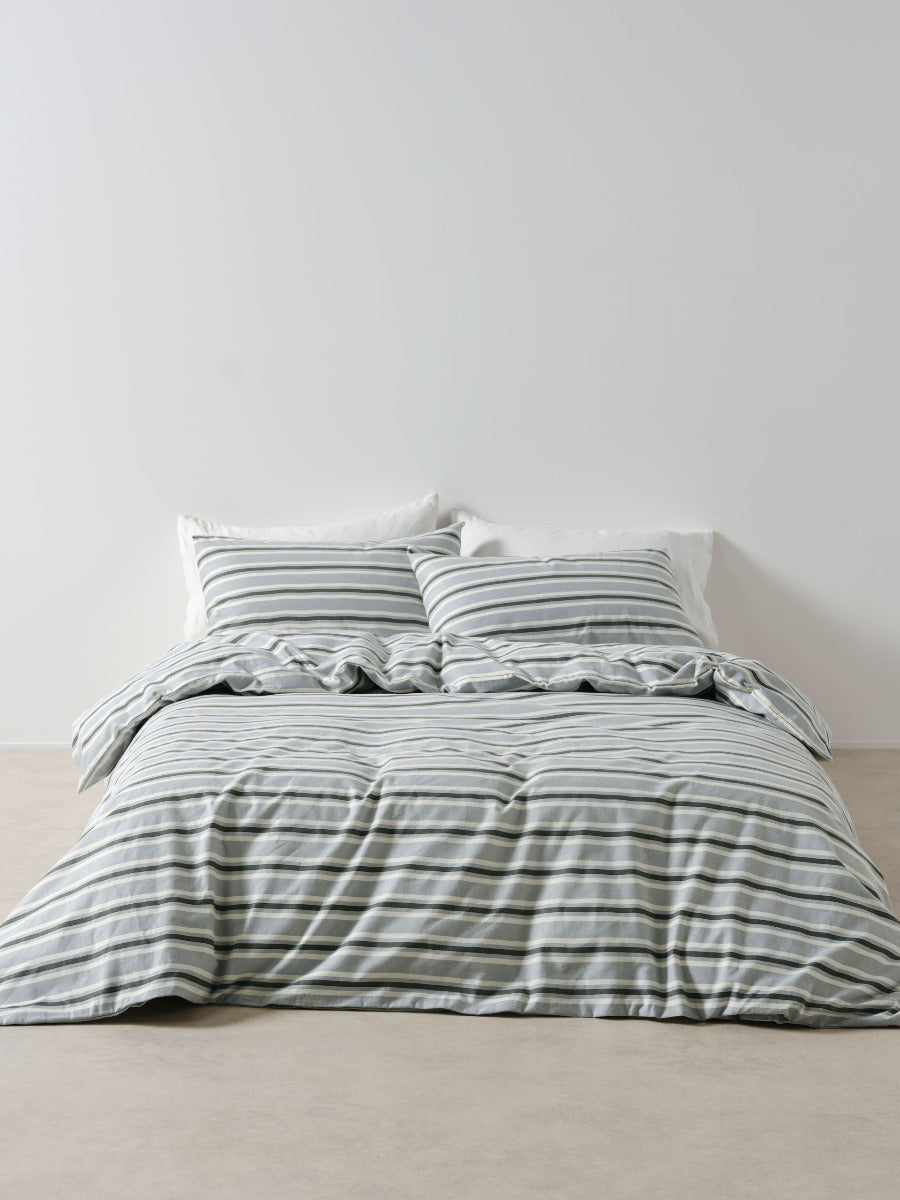 Holland Quilt Cover Set