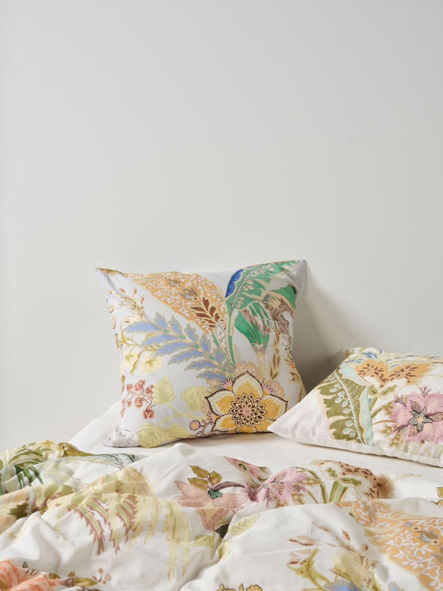 Larissa European Pillowcase
