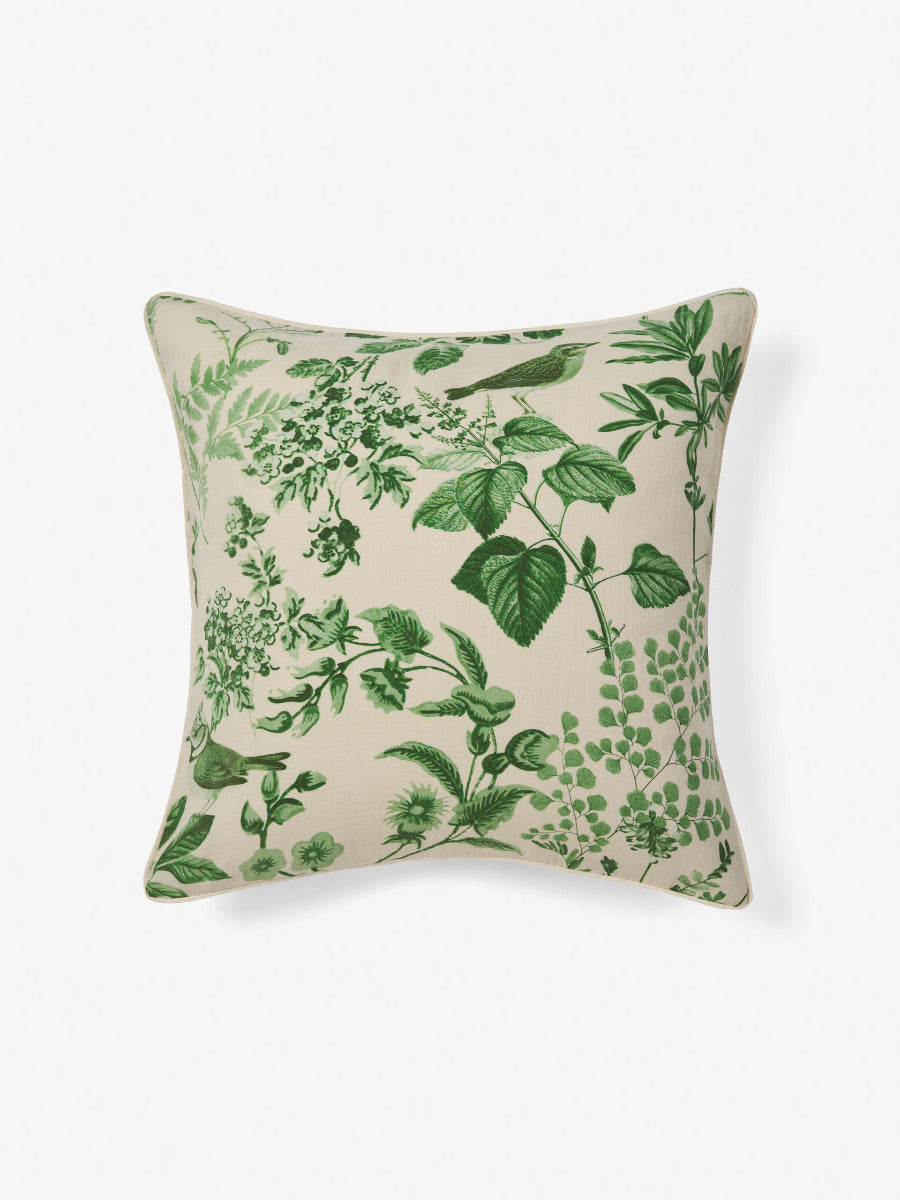 Lindy European Pillowcase