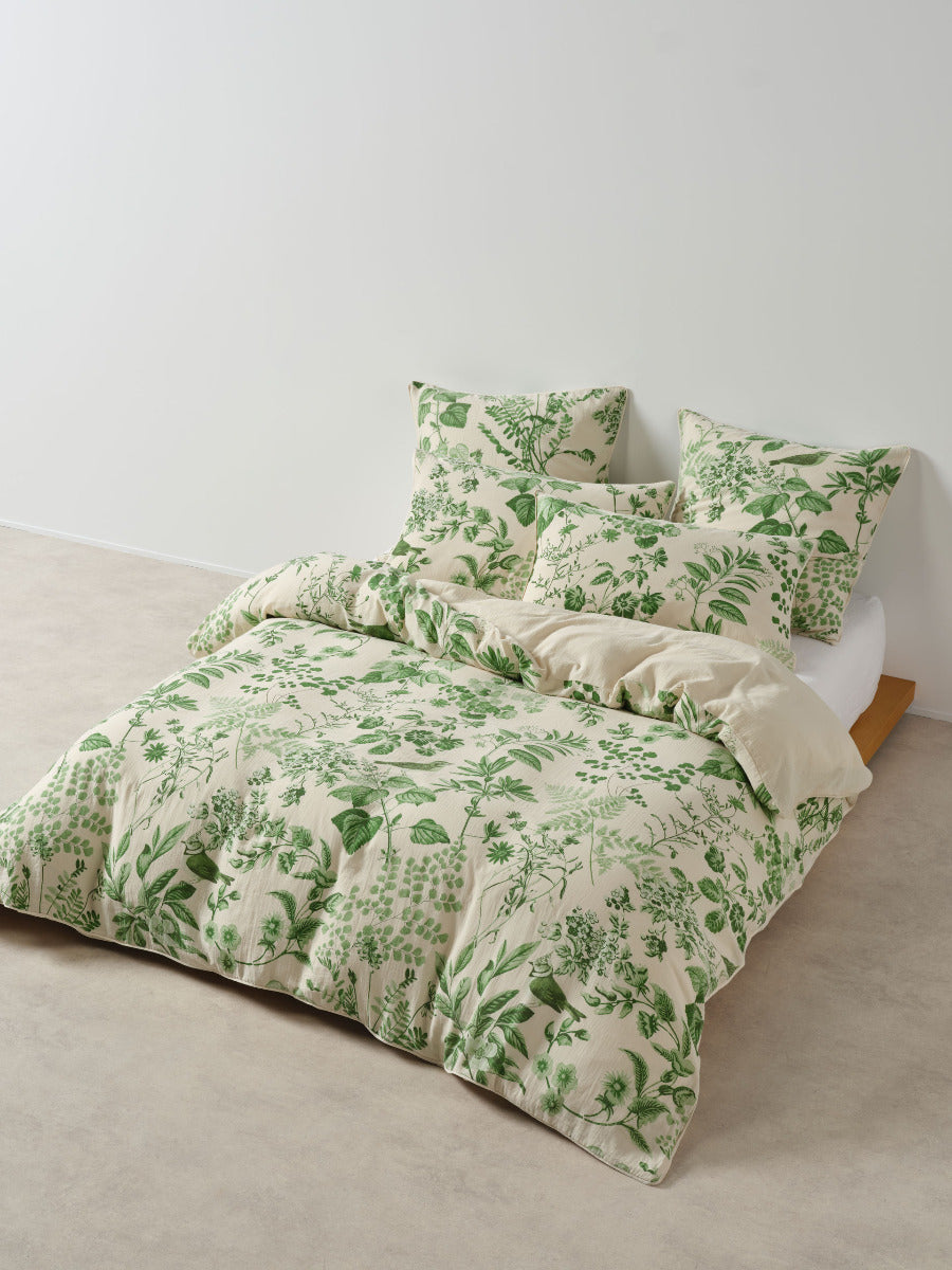 Lindy Quilt Cover Set