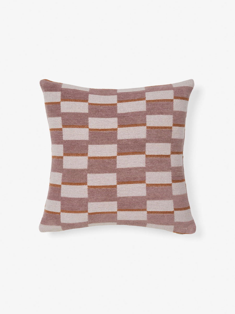 Longley Dusk Cushion 48x48cm