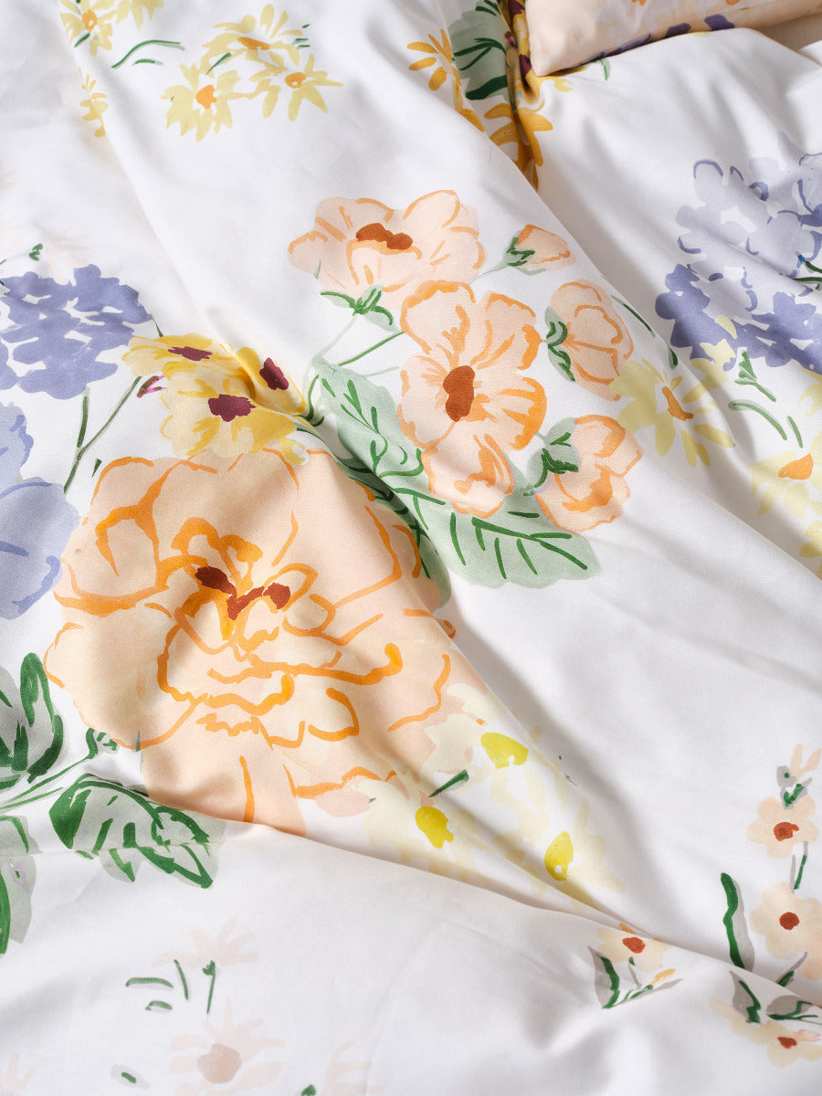 Lyra Quilt Cover Set