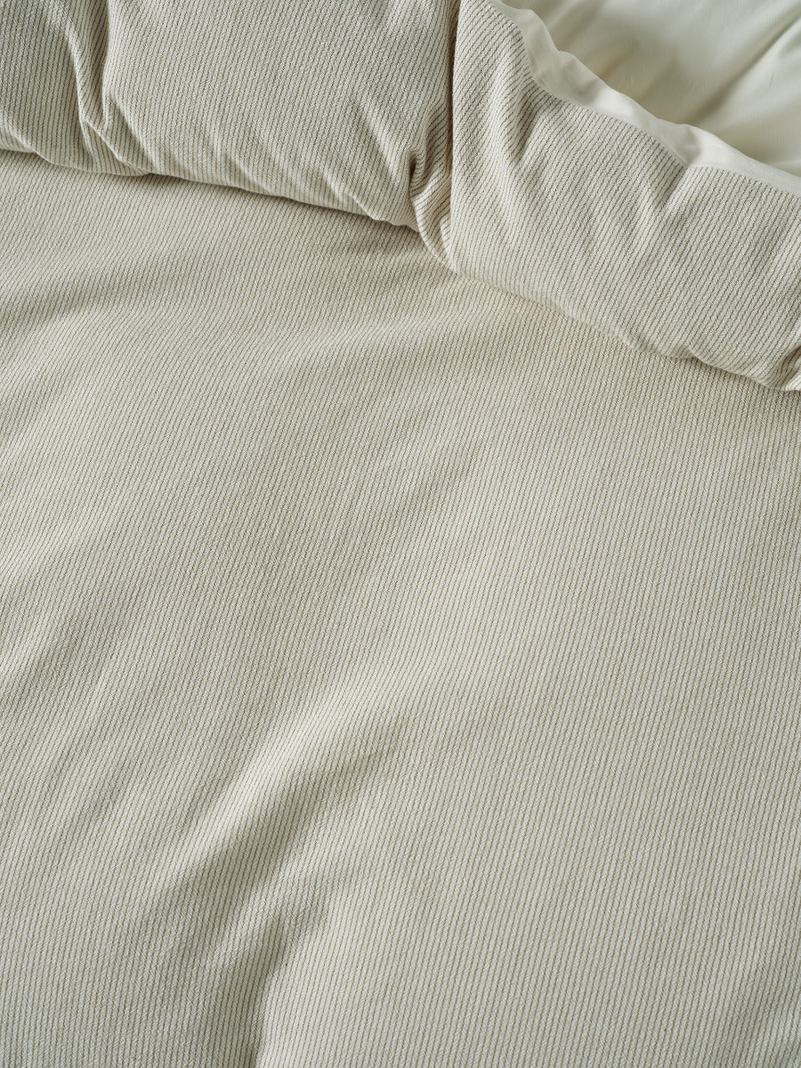 Macey Artichoke Quilt Cover Set