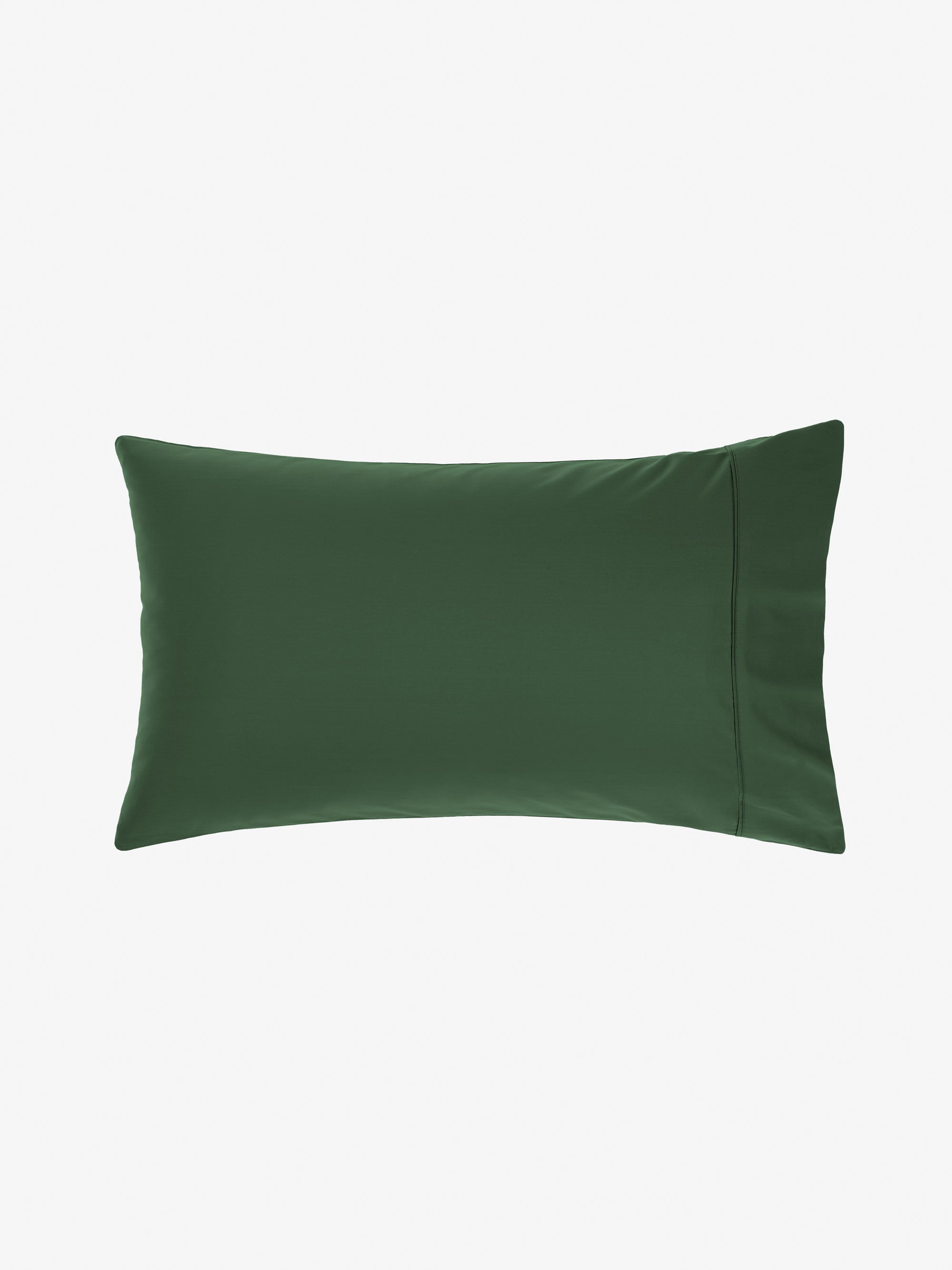 400TC Bamboo/Cotton Nara Forest Bamboo Cotton King Pillowcase