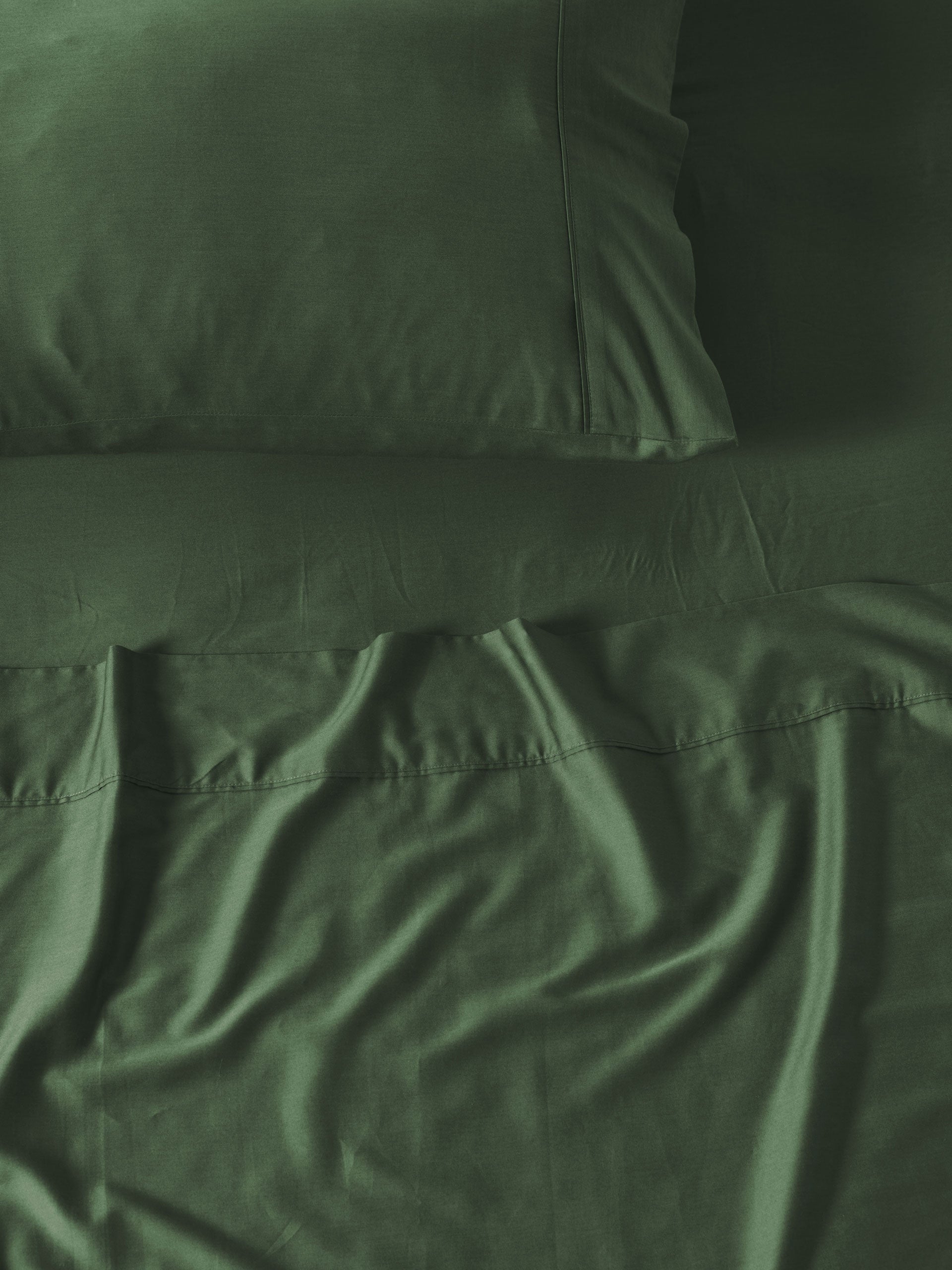 400TC Bamboo/Cotton Nara Forest Bamboo Cotton Sheet Set