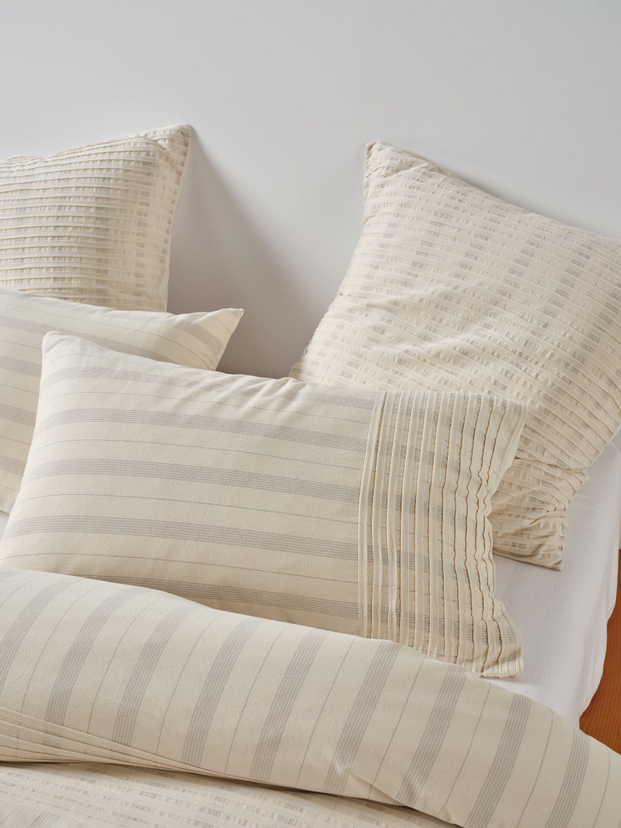 Pambula European Pillowcase