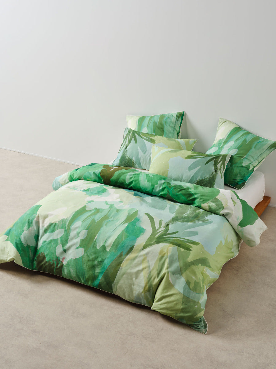 San Andreas Quilt Cover Set