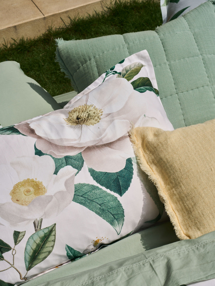 Loretta Quilt Cover Set