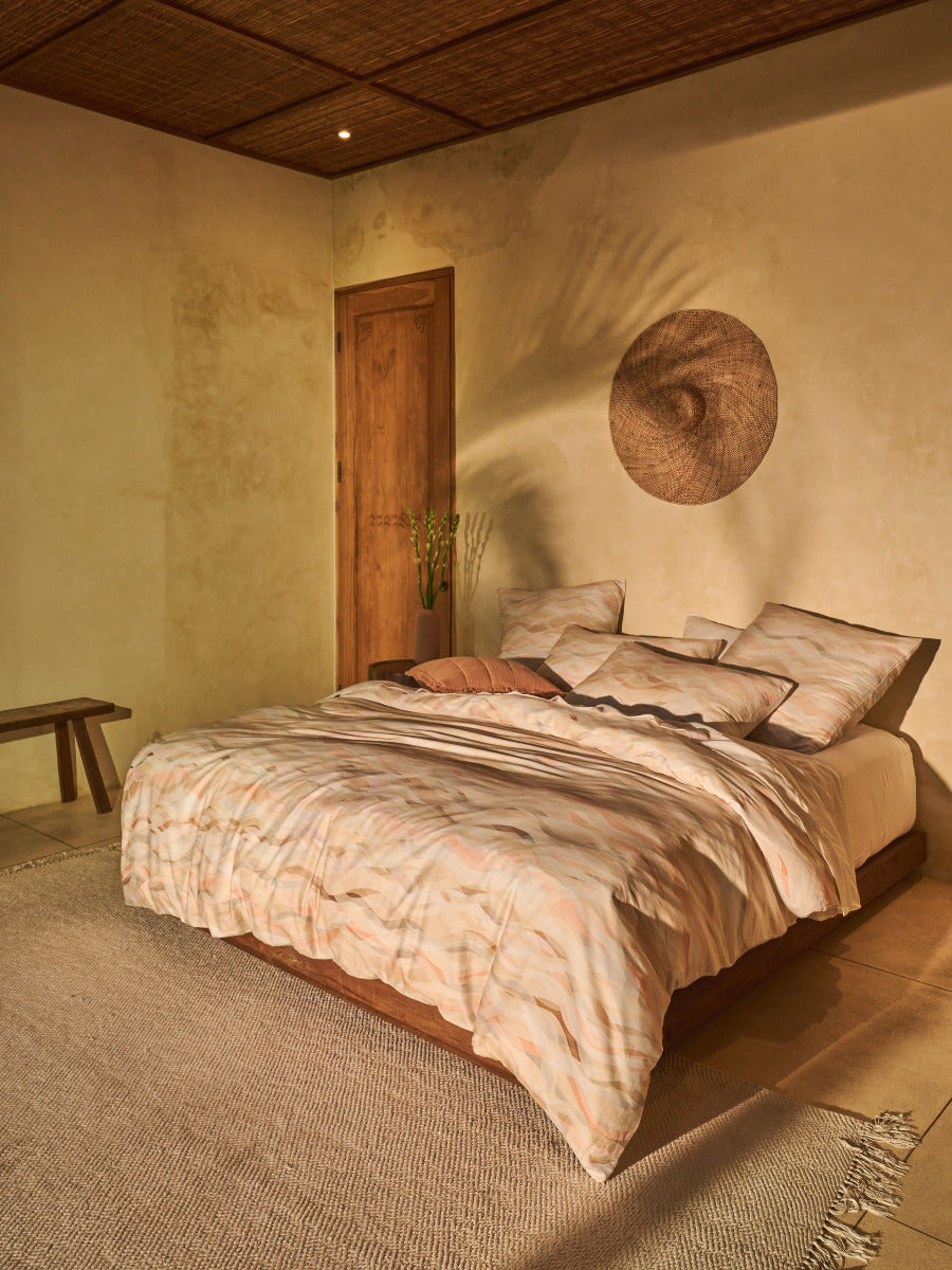 Currumbin Quilt Cover Set
