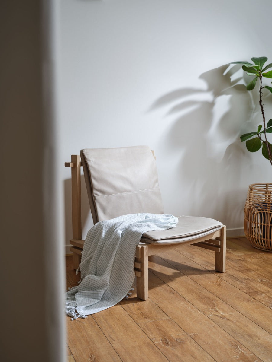 Lorne Jade Throw