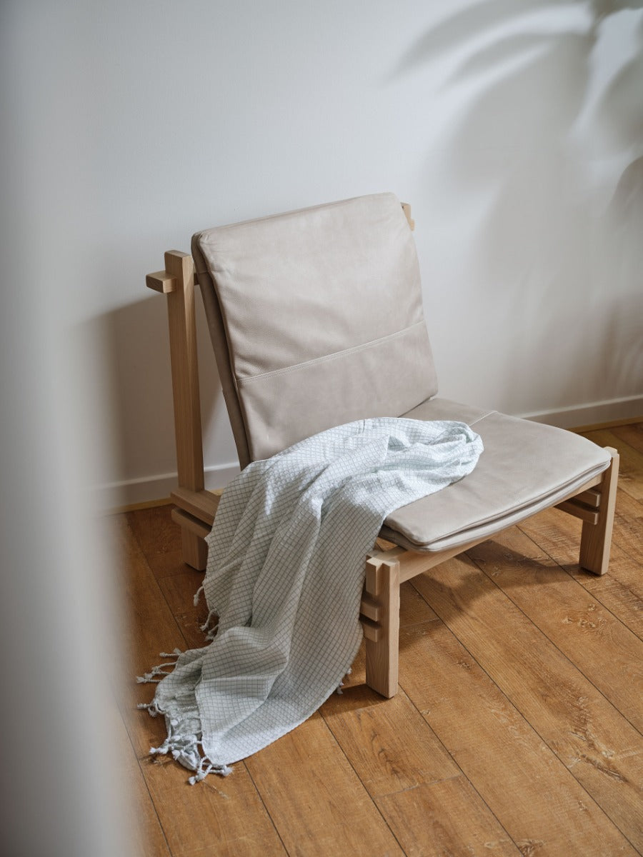 Lorne Jade Throw