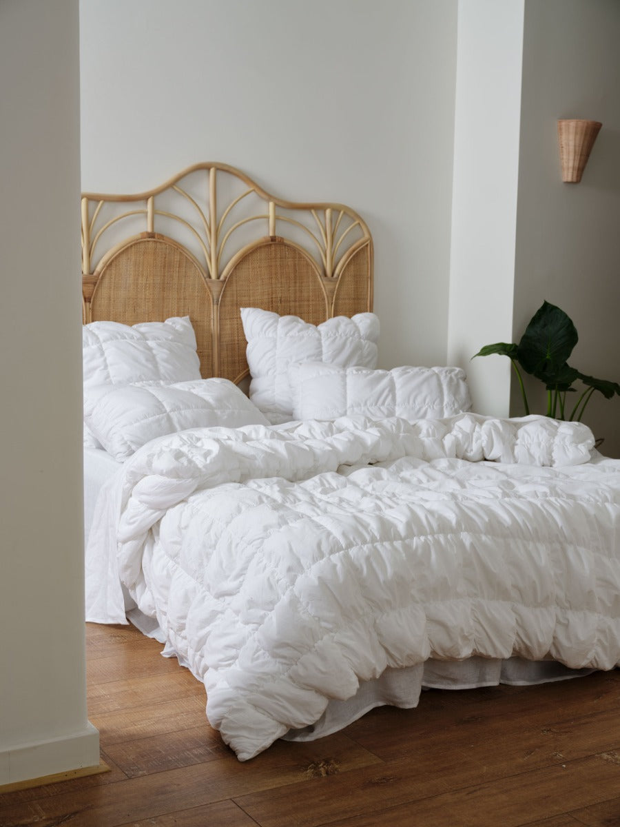 Piper European Pillowcase
