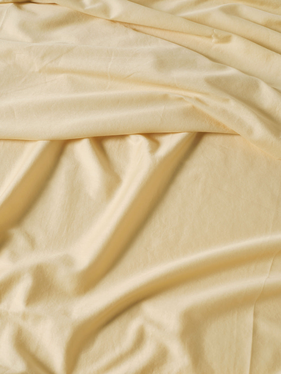 Surf Wash Butter 400TC Sheet Set