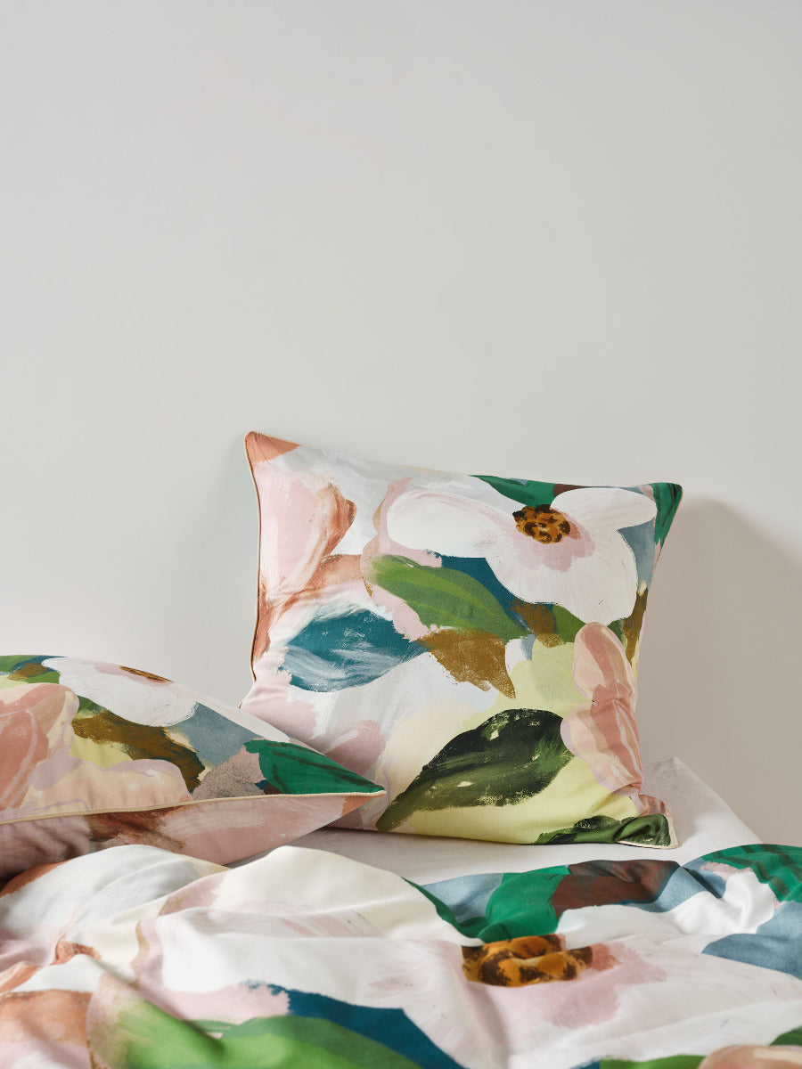Yilenna European Pillowcase