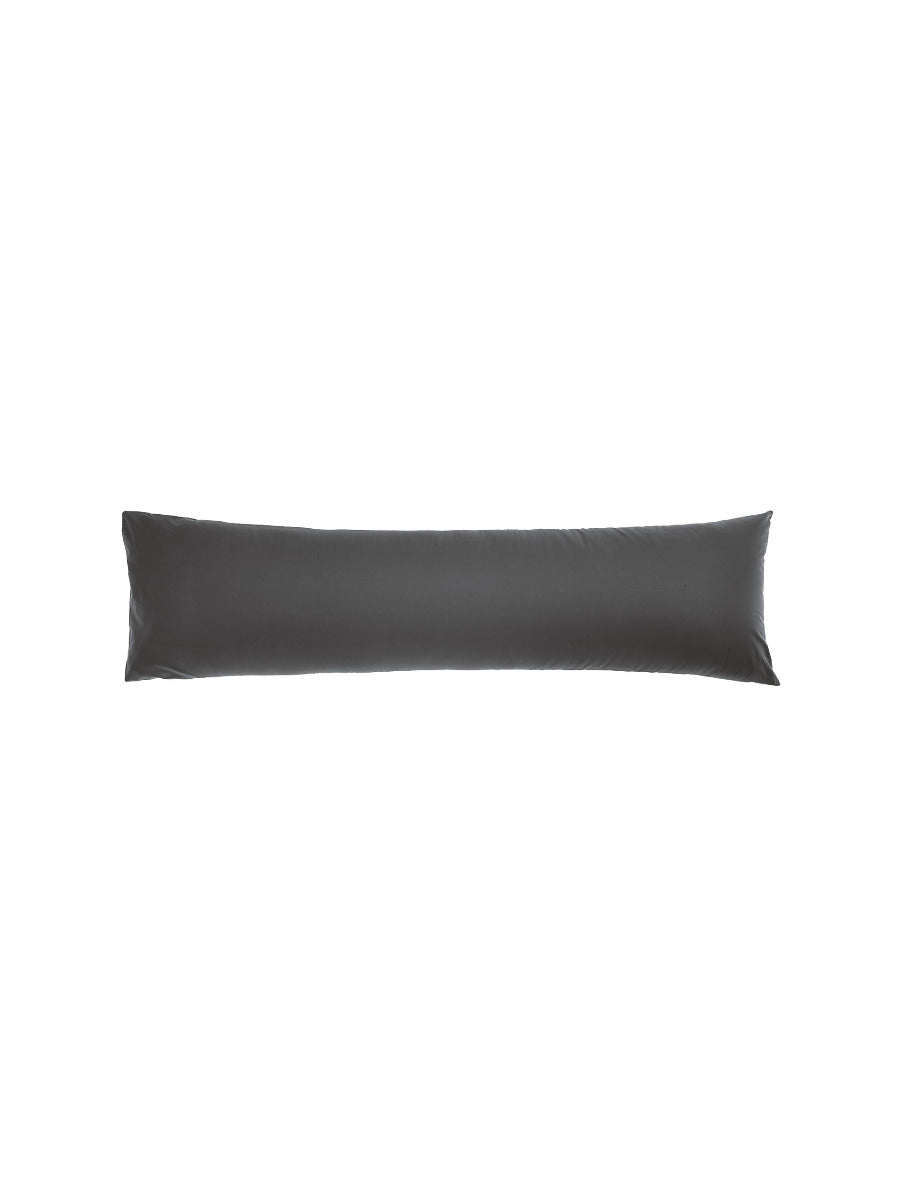 Vienna Charcoal Body Pillowcase