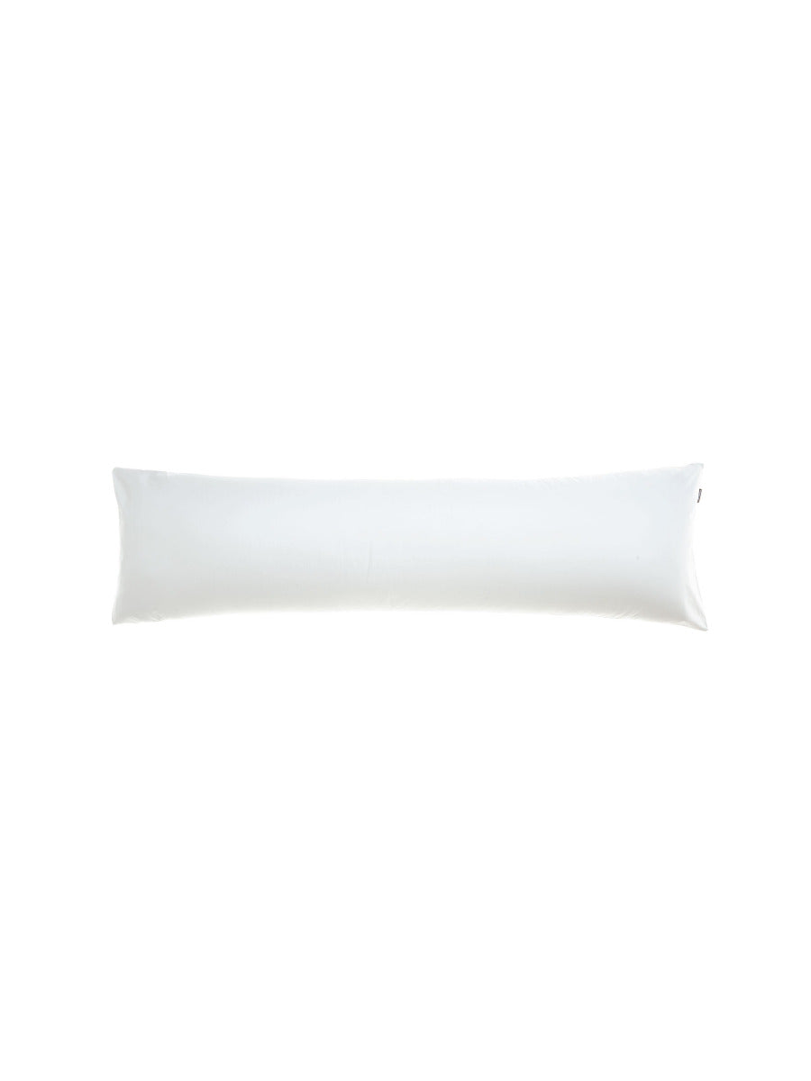 Vienna White Body Pillowcase