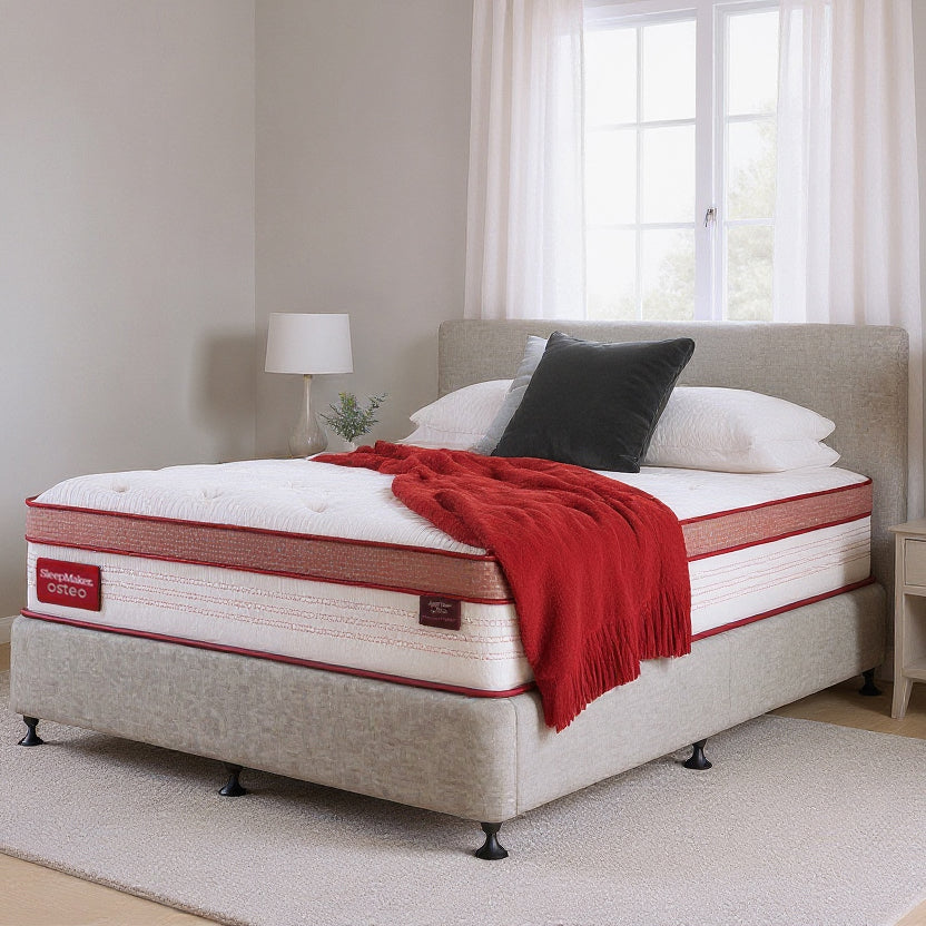 SleepMaker Osteo Pure Balance Ultra Plush