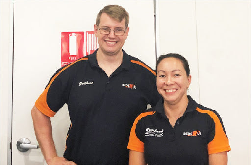 We are here to help our customers