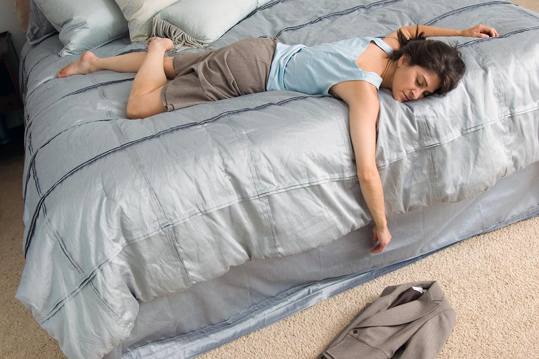 Cooling Mattresses: Mattresses for Hot Sleepers in Australia