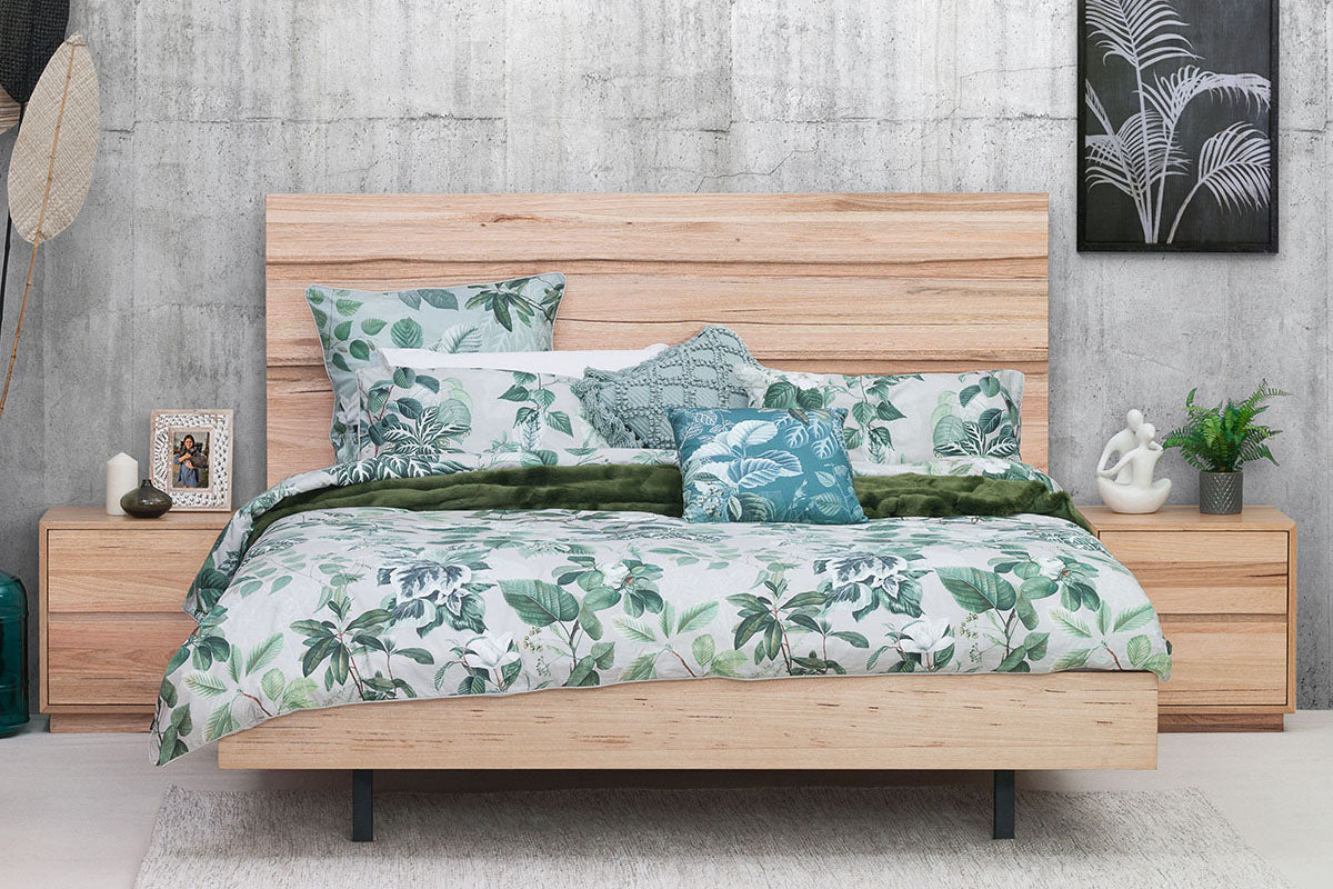 How to Choose the Best Bed Frame for Your Bedroom (Complete Buying Guide)
