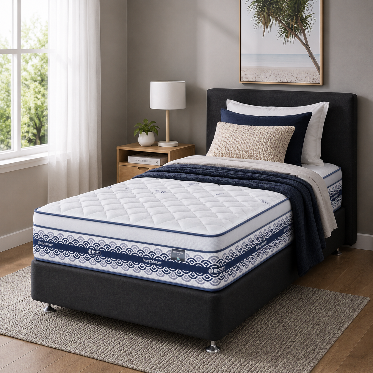 King Single Mattress Size