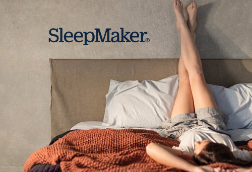 Why Choose SleepMaker Quality Beds & Mattresses