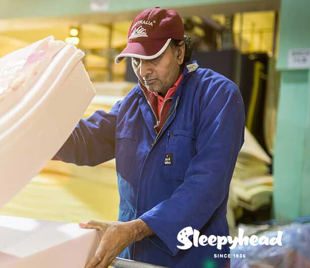 Why buy a sleepyhead mattress? – Beds R Us Australia