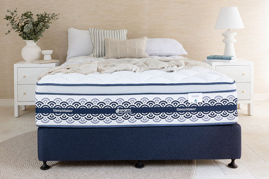Why the Miracoil is an Iconic Mattress