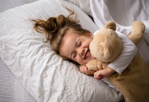 How to Choose The Best Mattress For Your Child