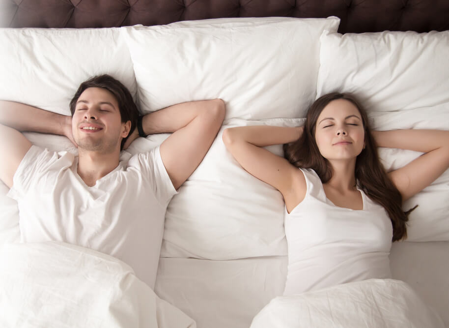 The Sweet ‘Sleep Spot’: Deciding Between a Firm or Soft Mattress
