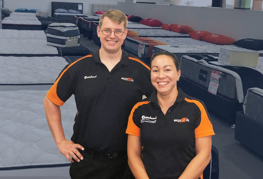 Our Stores Are Here For You