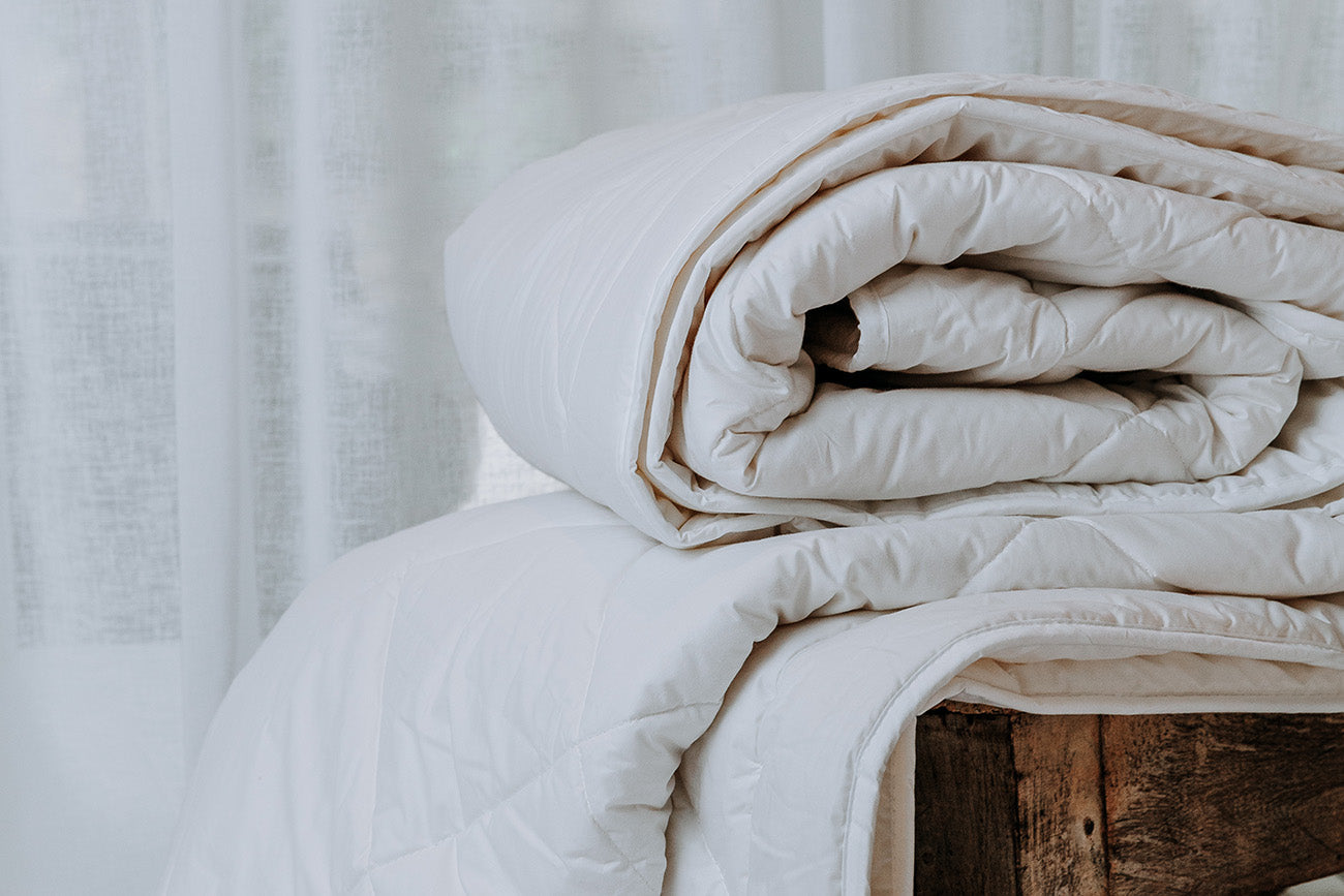 How to Choose the Right Quilt for Your Needs (All Year Round)