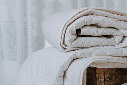 How to Choose the Right Quilt for Your Needs (All Year Round)