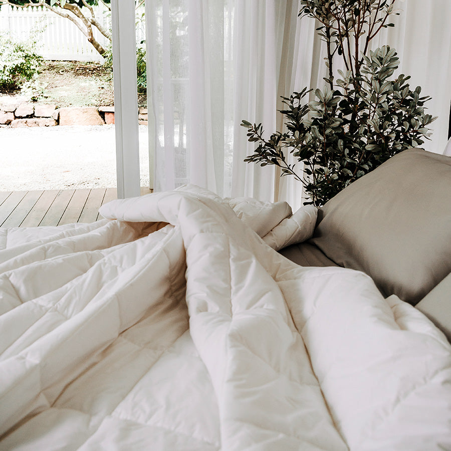 Bambi Linen and Bedding