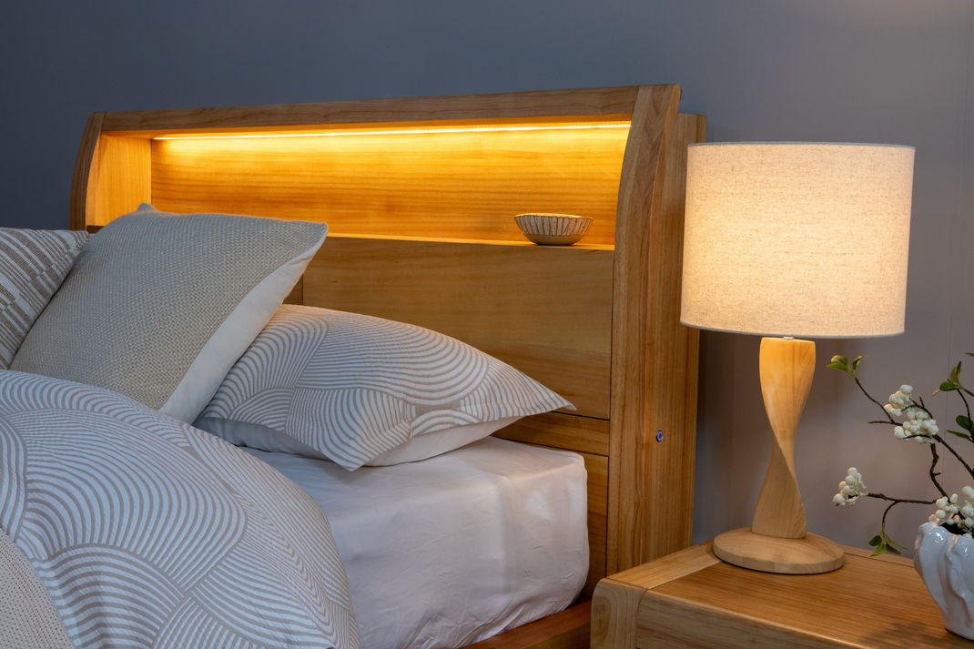 King Bed Frames | Beds R Us