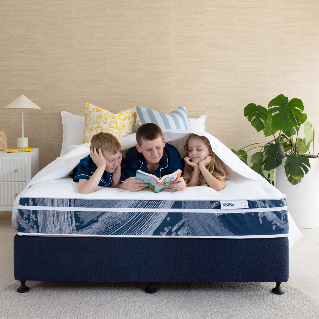 Kids Mattresses