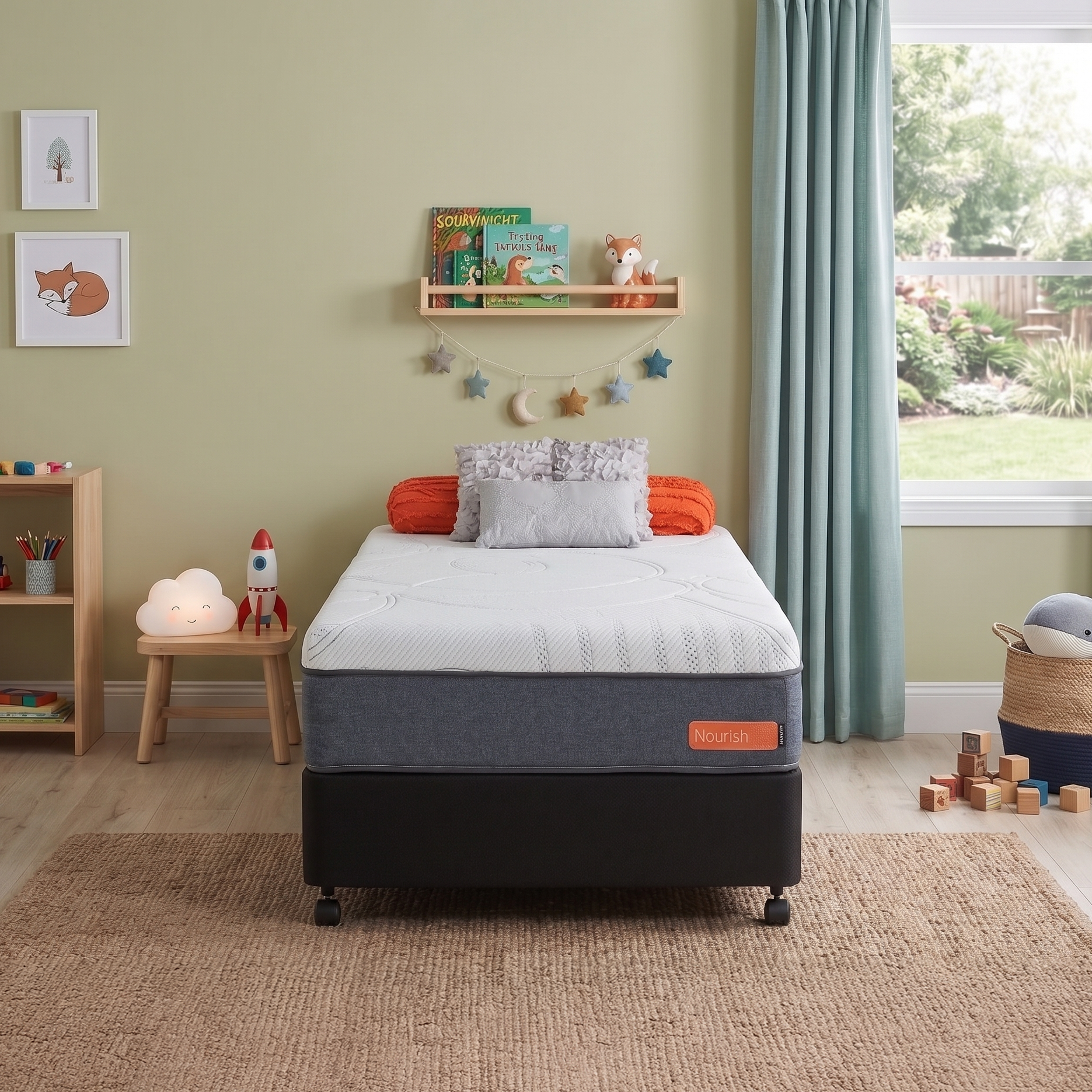 Kids Mattress Options