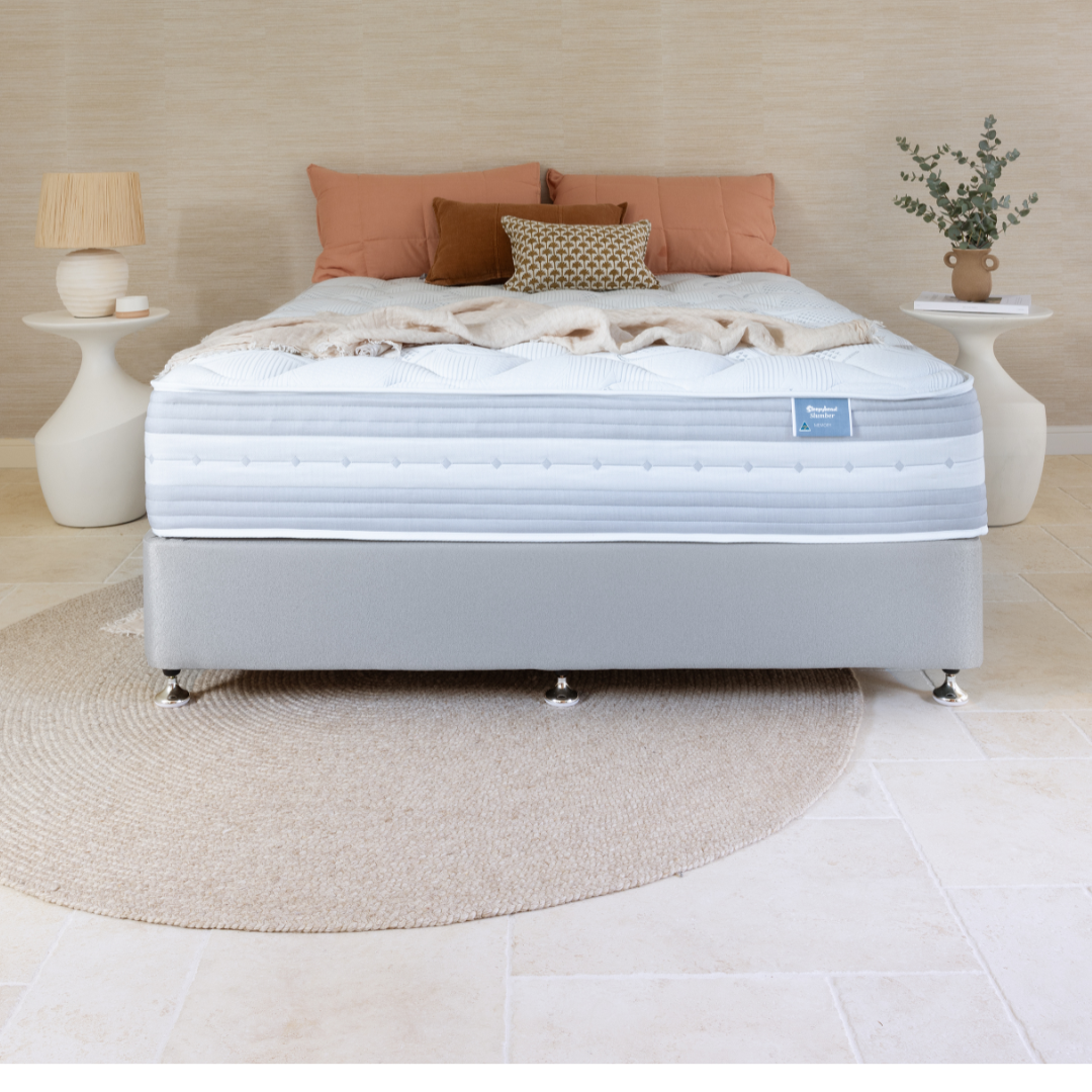 Black Bed Bases - A Stylish & Functional Support for Your Mattress ...