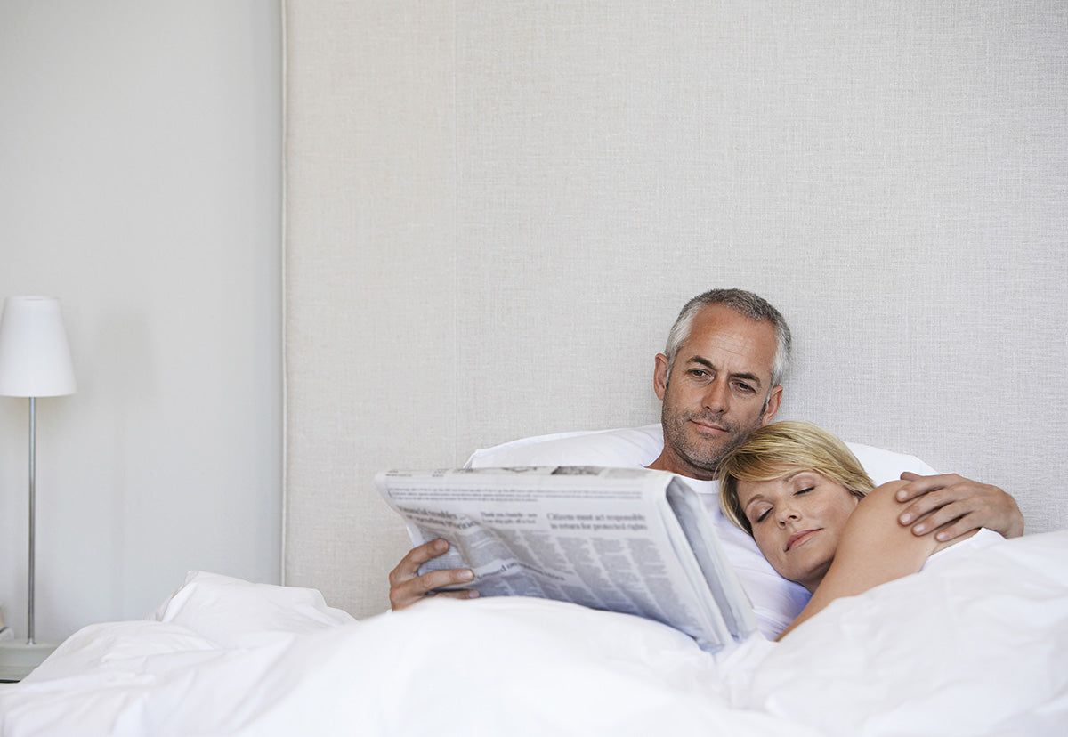 Couples Mattresses