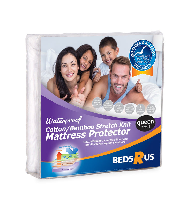 Mattress Protectors