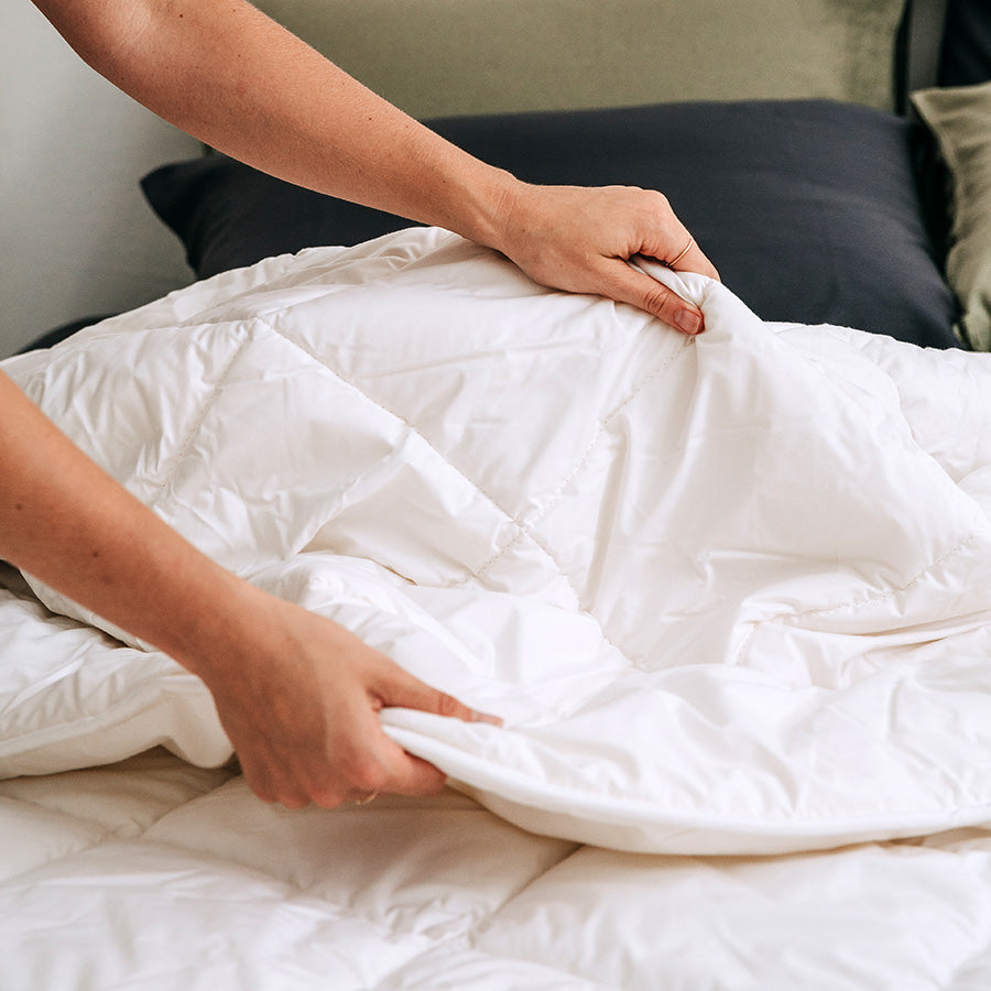 Quilts and Blankets