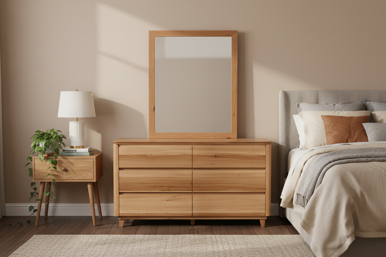 Bedroom Furniture
