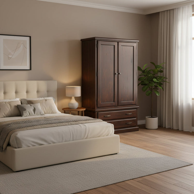 Wardrobes