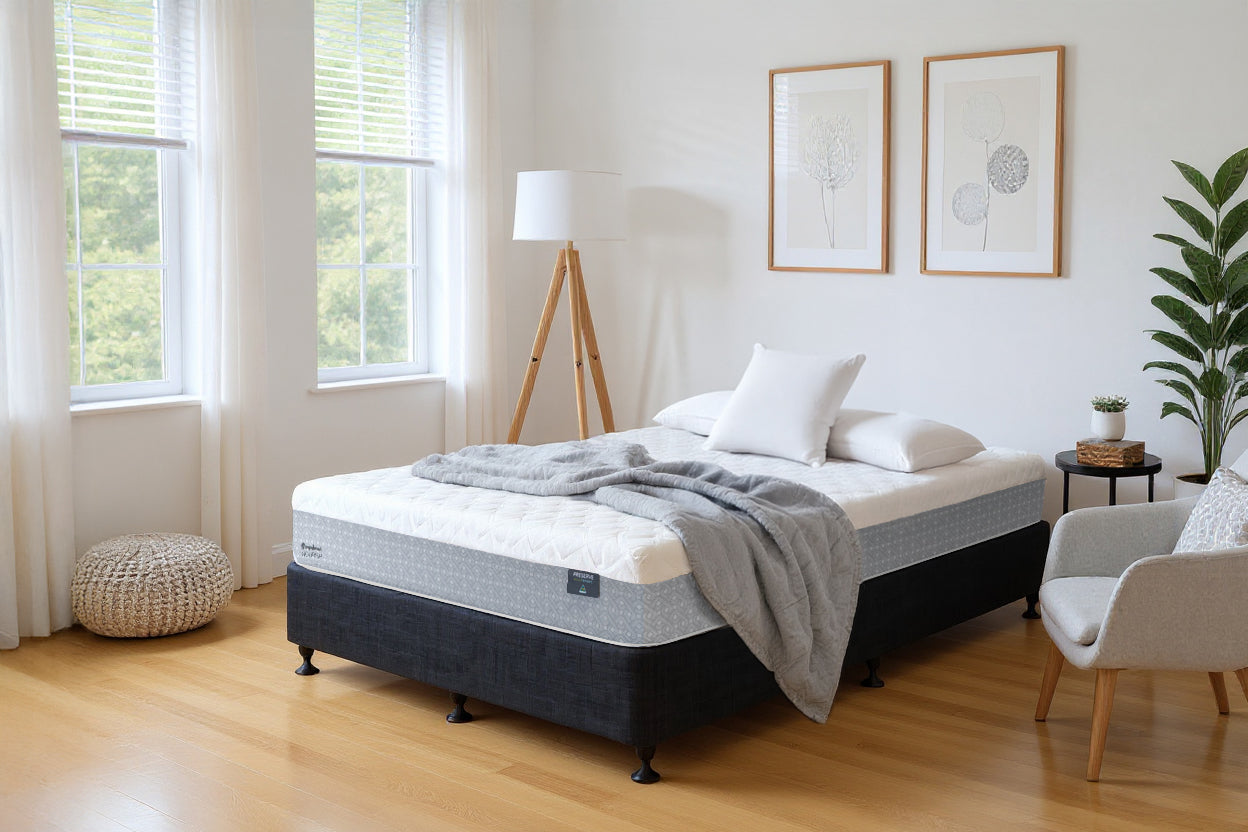 Nourish Mattresses
