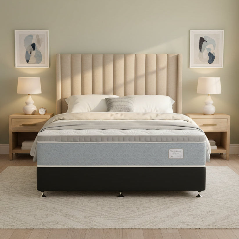 Firm Mattresses
