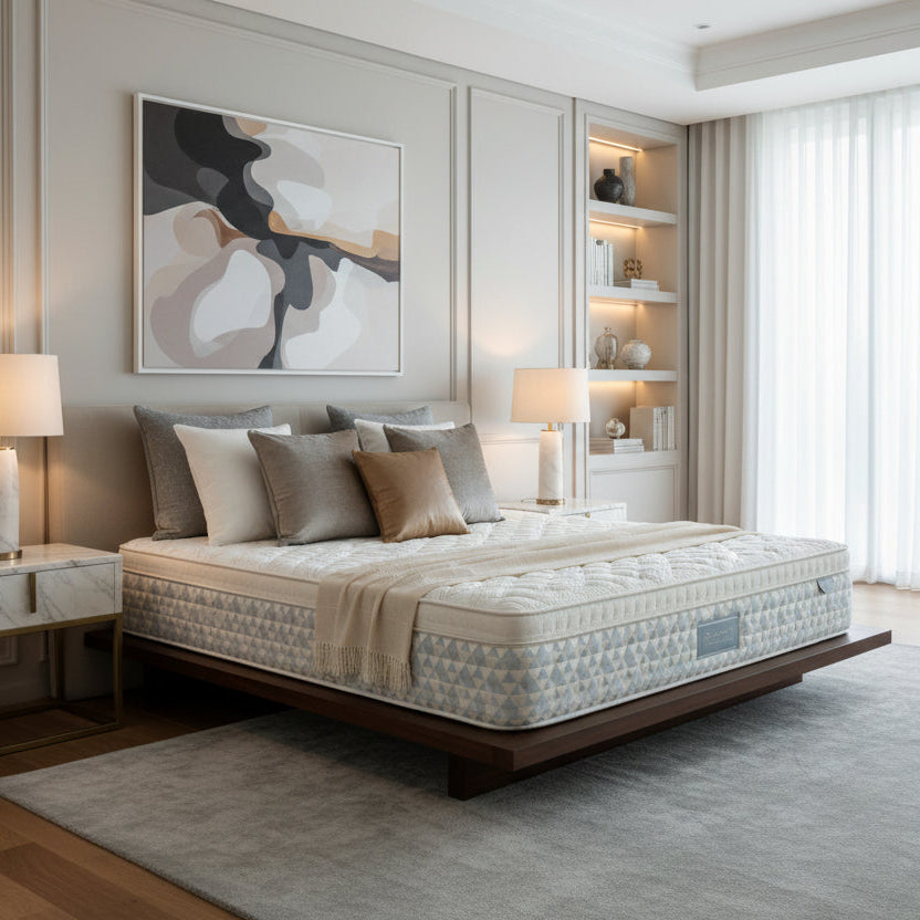 Oasis Mattresses