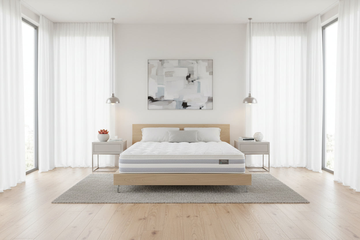 Slumber Mattresses